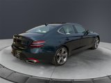 New 2025 Genesis G70 2.5T w/ Sport Prestige Package image 5