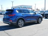 Used 2020 Hyundai Santa Fe Limited image 5