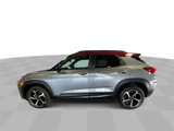 Used 2022 Chevrolet TrailBlazer RS w/ Technology Package image 5
