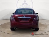 Used 2013 Nissan Maxima 3.5 SV w/ Premium Pkg image 4