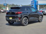 New 2025 Chevrolet TrailBlazer RS w/ Driver Confidence Package image 5