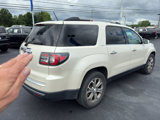 Used 2015 GMC Acadia SLT image 4