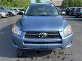 Used 2012 Toyota RAV4 4WD w/ 3rd Row image 2