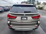 Used 2017 BMW X5 xDrive50i w/ Mocha Interior Design Package image 4