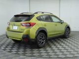 Used 2021 Subaru Crosstrek 2.5i Sport w/ Moonroof Package image 5
