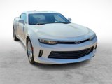 Used 2017 Chevrolet Camaro LT image 2