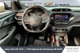 Used 2022 Chevrolet TrailBlazer RS w/ Sun and Liftgate Package image 5