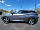 Used 2022 Nissan Murano S image 2