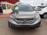 Used 2014 Honda CR-V EX-L image 2