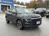 New 2025 Chevrolet TrailBlazer RS w/ Convenience Package image 2