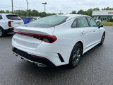 Used 2022 Kia K5 LXS image 5