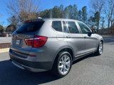 Used 2014 BMW X3 xDrive35i image 6