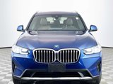 Used 2022 BMW X3 xDrive30i w/ Premium Package 2 image 2