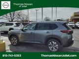Certified 2021 Nissan Rogue SV image 6