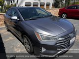 Used 2019 Hyundai Elantra SEL image 3