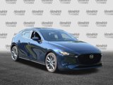 Used 2019 MAZDA MAZDA3 Hatchback w/ Preferred Package image 3