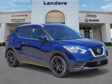 Used 2020 Nissan Kicks SV image 3