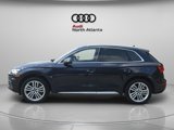 Used 2019 Audi Q5 2.0T Premium Plus w/ Premium Plus Package image 4