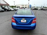 Used 2019 Chevrolet Sonic LT w/ Convenience Package image 4