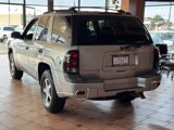 Used 2006 Chevrolet TrailBlazer LS w/ LS Preferred Equipment Group image 4