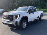 New 2024 GMC Sierra 2500 Pro w/ 1SA Pro Safety Plus Package image 3