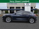 Used 2020 INFINITI QX50 Luxe w/ Navigation Package image 4