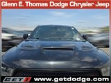 Used 2019 Dodge Durango R/T w/ Technology Group image 5
