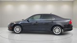 Used 2012 Ford Fusion SEL image 4