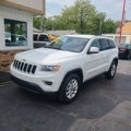 Used 2015 Jeep Grand Cherokee Laredo w/ Quick Order Package 23E image 2