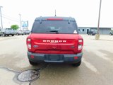 New 2025 Ford Bronco Sport Outer Banks w/ Outer Banks Tech Package+ image 4