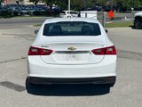 Used 2018 Chevrolet Malibu LT image 4