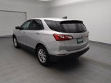 Used 2020 Chevrolet Equinox LS w/ LPO, Cargo Package image 5