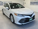 Used 2020 Toyota Camry XLE image 2