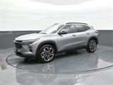 New 2025 Chevrolet Trax RS w/ Sunroof Package image 3