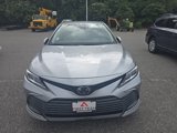 Certified 2023 Toyota Camry LE image 2