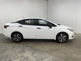 New 2025 Nissan Versa S w/ S Plus Package image 2