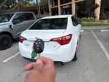 Used 2017 Toyota Corolla L image 3