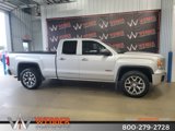 Used 2014 GMC Sierra 1500 SLT w/ All-Terrain Package image 2