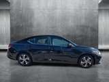 Used 2021 Nissan Sentra SV image 4