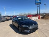 Used 2017 Ford Fusion Titanium image 3