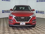 Used 2019 Hyundai Tucson SE image 4