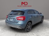 Used 2015 Mercedes-Benz GLA 250 4MATIC image 5
