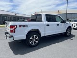 Used 2019 Ford F150 XL w/ Equipment Group 101A Mid image 3