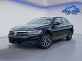 Used 2021 Volkswagen Jetta S image 2