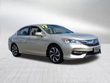 Used 2017 Honda Accord EX-L image 2