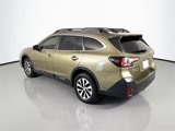 Used 2020 Subaru Outback Premium image 3