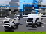 New 2025 Chevrolet Trax LT w/ Sunroof Package image 6