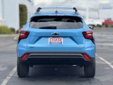 New 2025 Chevrolet Trax RS image 6