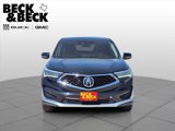 Used 2020 Acura RDX AWD image 2