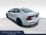 Certified 2024 Volvo S60 B5 Plus image 3